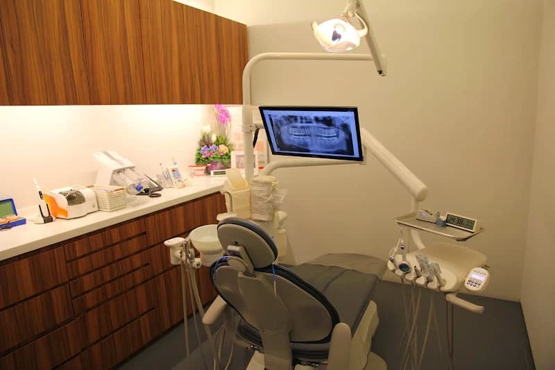 The Dental Clinic photo 1