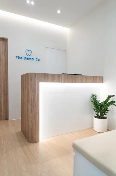 The Dental Co. 629 photo 1