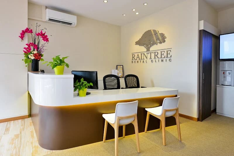 Raintree Dental Clinic photo 2