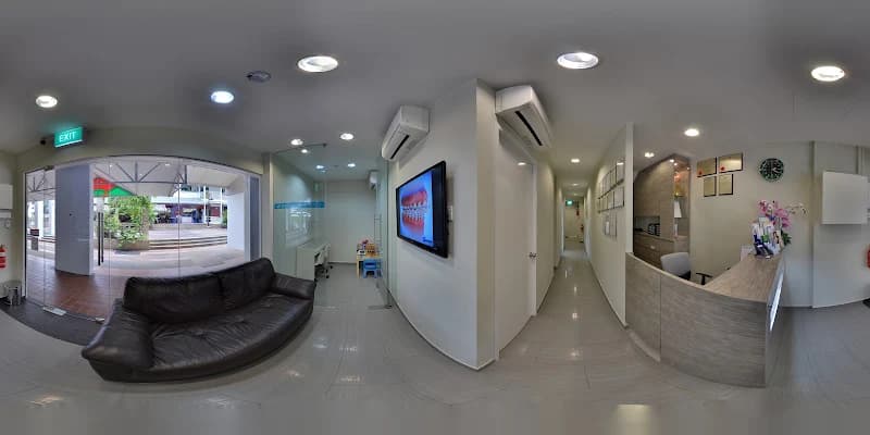 STARBITE DENTAL CENTRE photo 3