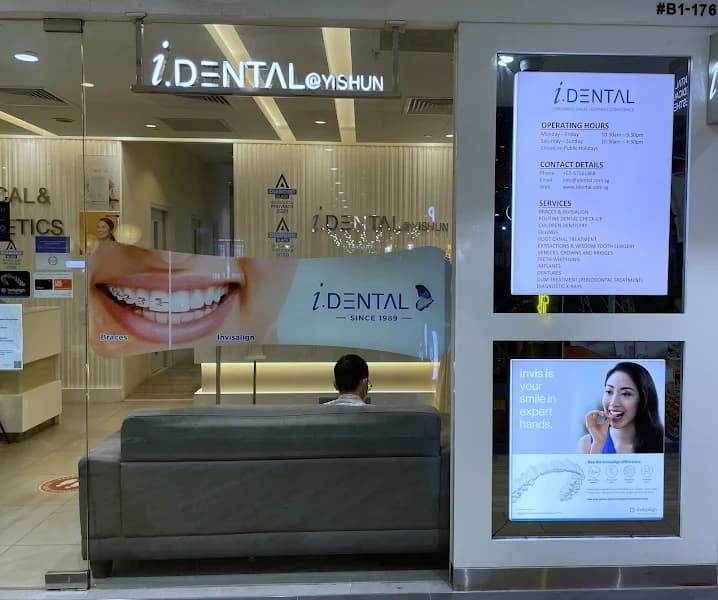 i.Dental photo 1