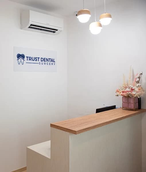 Trust Dental Surgery photo 2