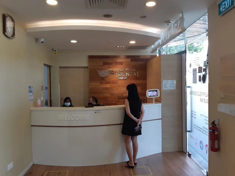 Nuffield Dental | Dentist photo 2