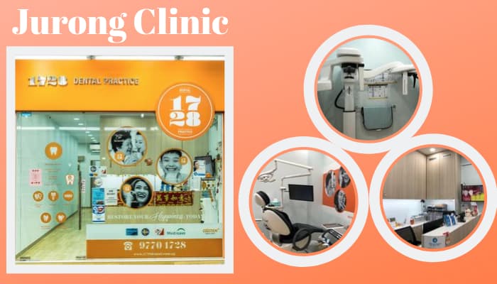 1728 Dental Implant and Wisdom Tooth Surgery Centre photo 1