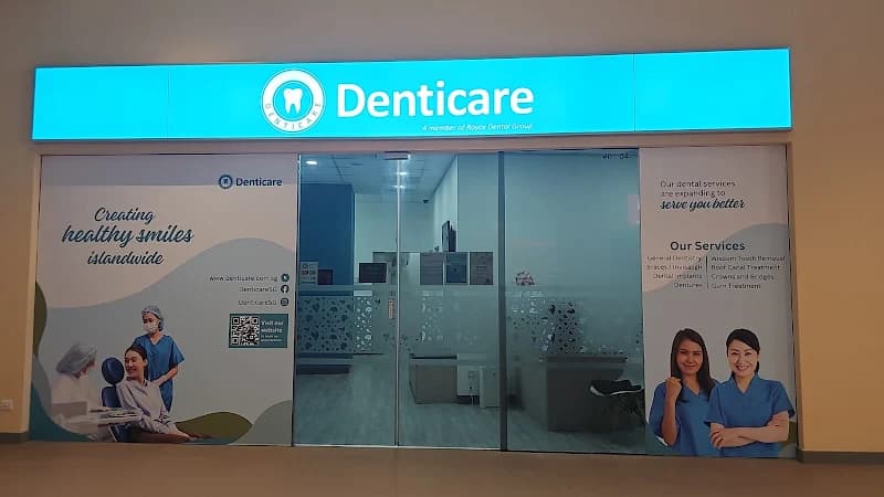 Denticare – Bedok photo 1