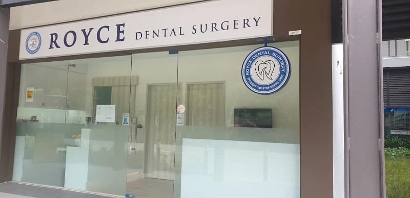 Royce Dental Surgery photo 1