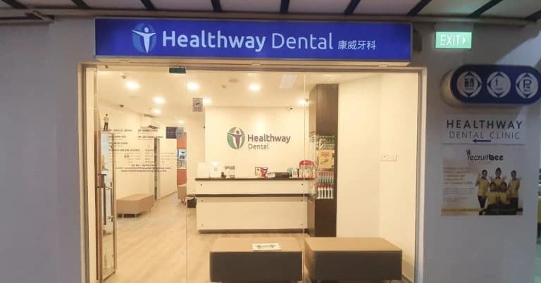 Healthway Dental photo 2