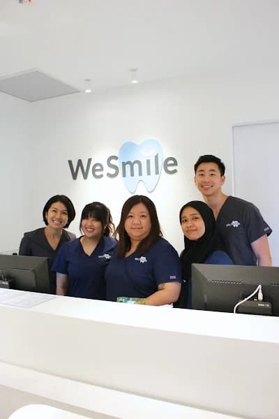 WeSmile Dental Care photo 1