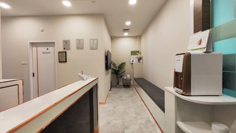Advanced Dental Novena Specialist Dental Centre photo 2