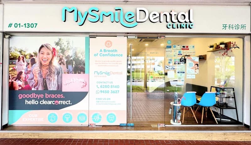 MySmile Dental Hougang photo 1