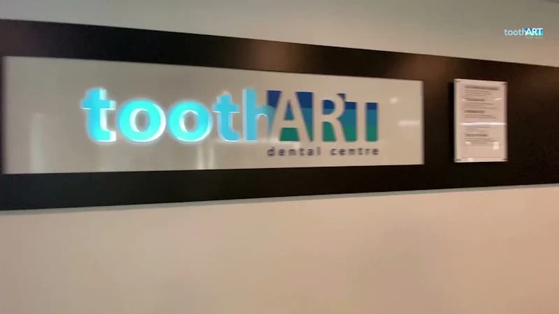 Tooth Art Dental Centre photo 2