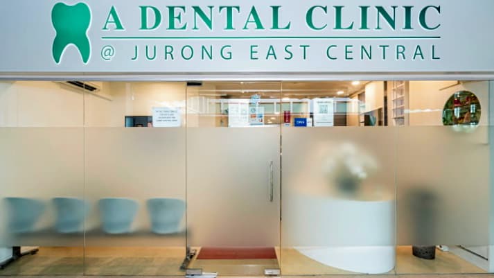 A Dental Clinic photo 1