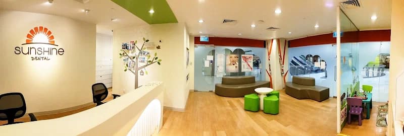 Sunshine Dental photo 1