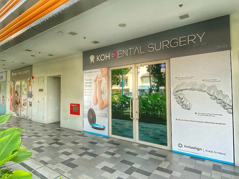 Koh Dental Surgery photo 2