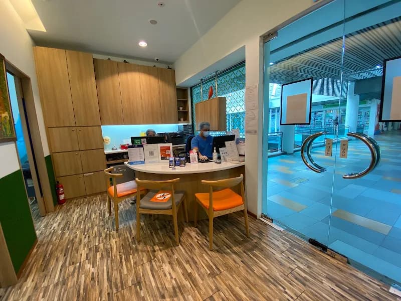 Family Dental Centre Taman Jurong photo 2