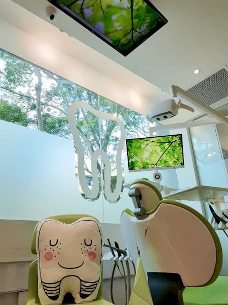 TS Dental Care - Gentle Dentist photo 2