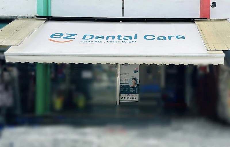 EZ Dental Care photo 2