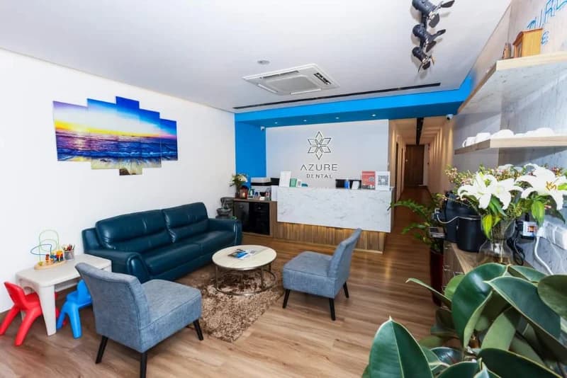 Azure Dental photo 1