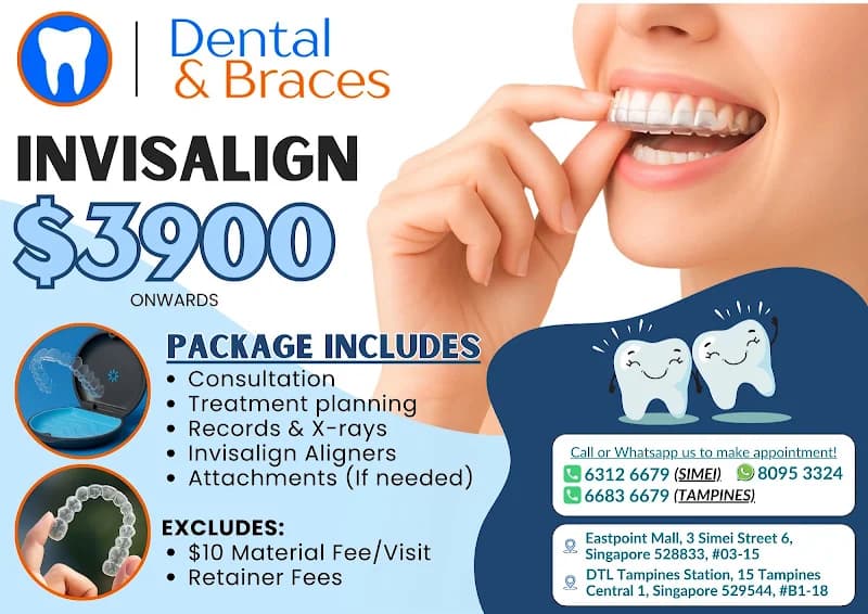 Dental&Braces@Simei photo 2
