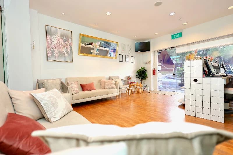 Smilepoint Dental Holland Village photo 1