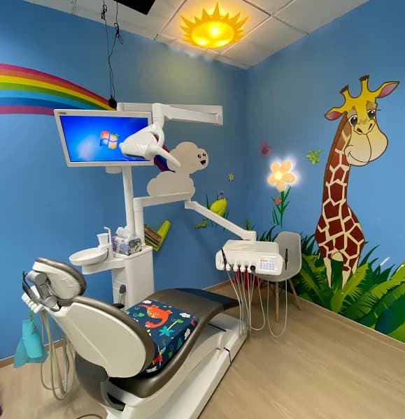 ATRIA-CITY DENTAL GROUP- Orchard Dentist | Kid’s Dentist | Orthodontist | Dental Implants | Cosmetic Dentist | Emergency photo 2