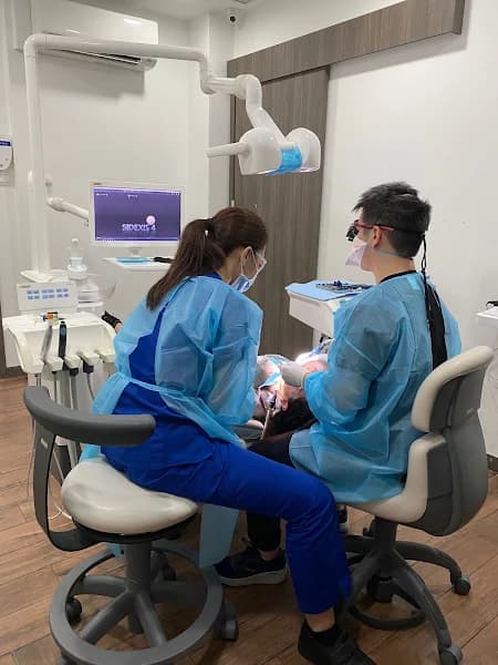 Crystal Dental Care photo 2