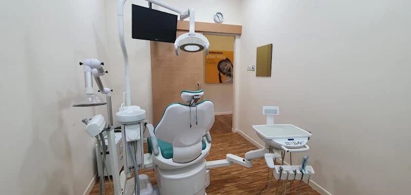 Night Dental | Dentist photo 2