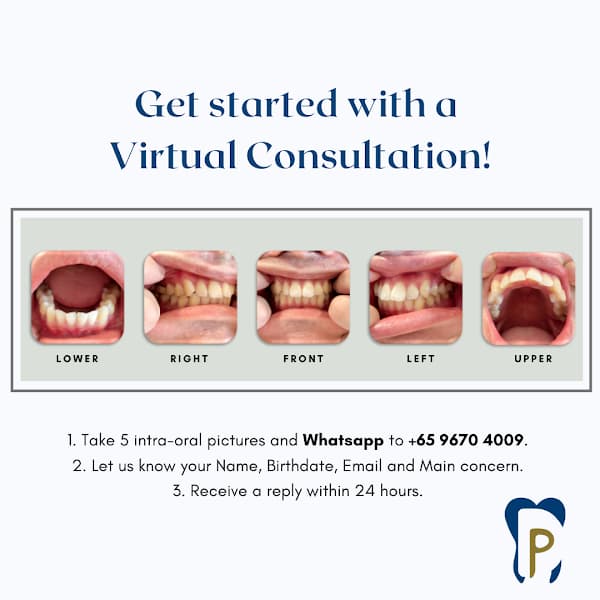 PKWY Dental Specialist Practice – Singapore Dental Clinic photo 2