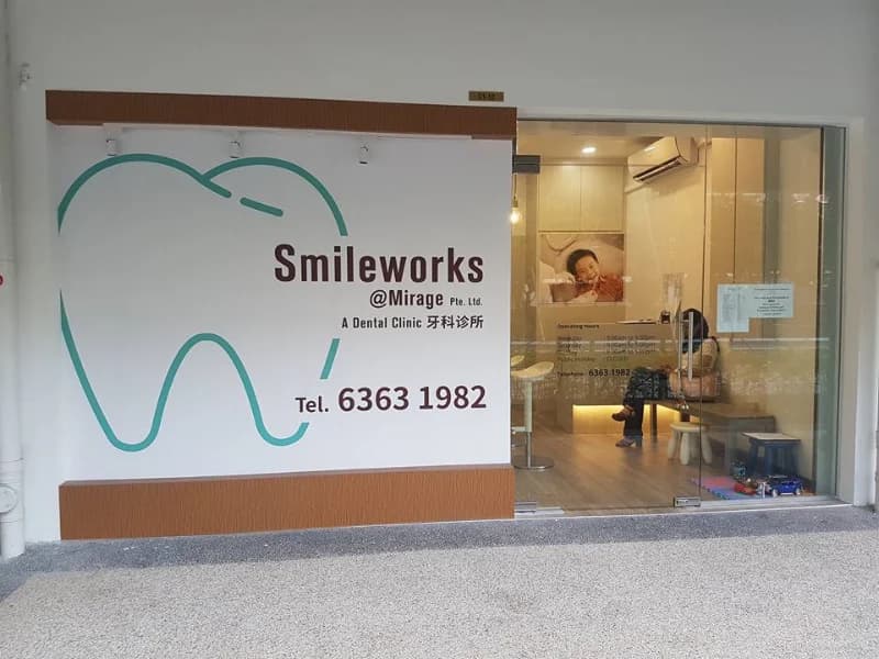 Smileworks photo 1