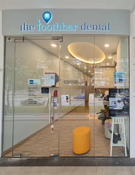 The Toothbar Dental photo 1
