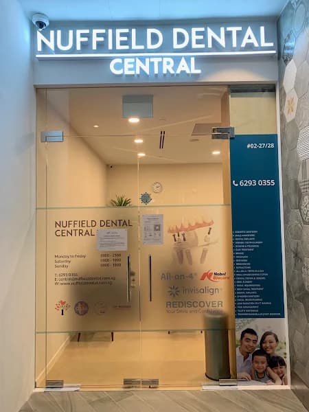 Affordable Dental Implants Private Limited photo 2