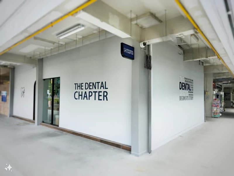 The Dental Chapter photo 2
