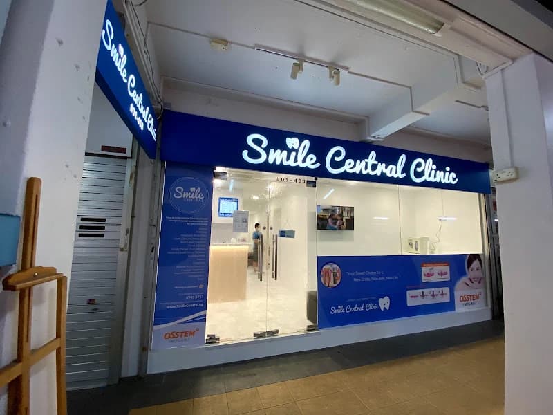 Smile Central Clinic photo 1