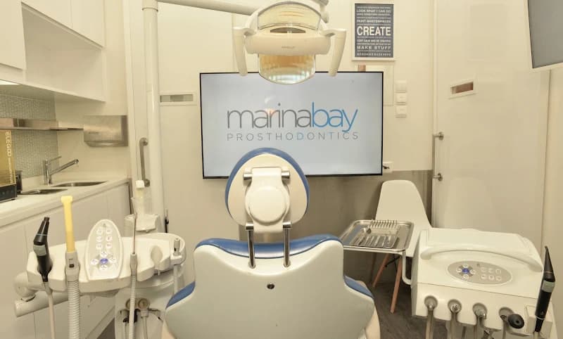Marina Bay Dental photo 2