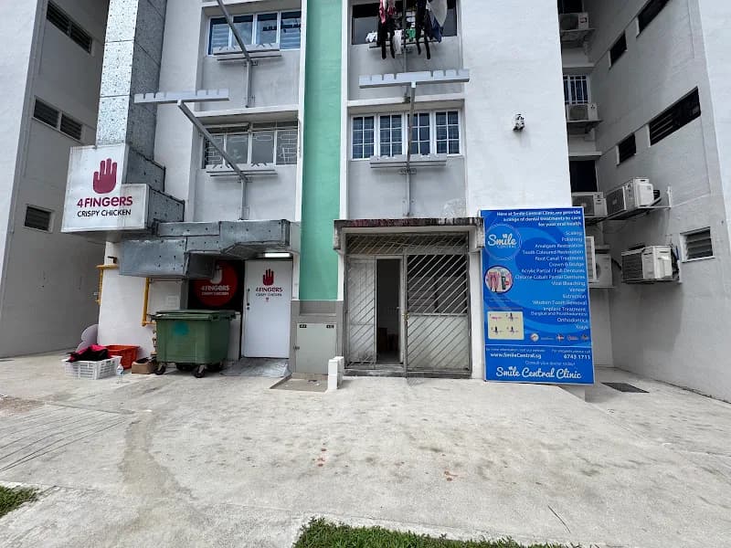 Smile Central Clinic photo 2