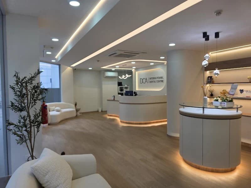DCA International Dental Centre photo 2