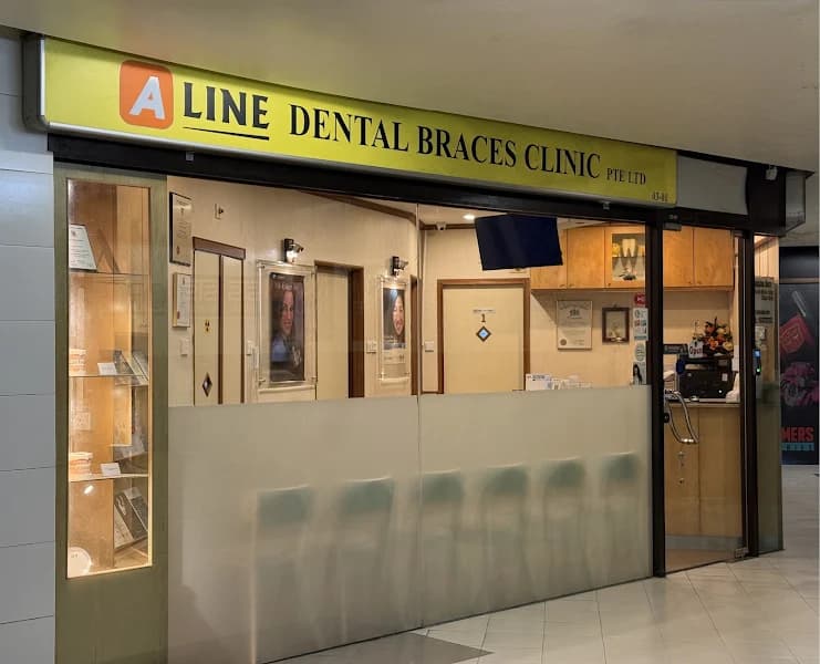 A Line Dental Braces Clinic photo 1