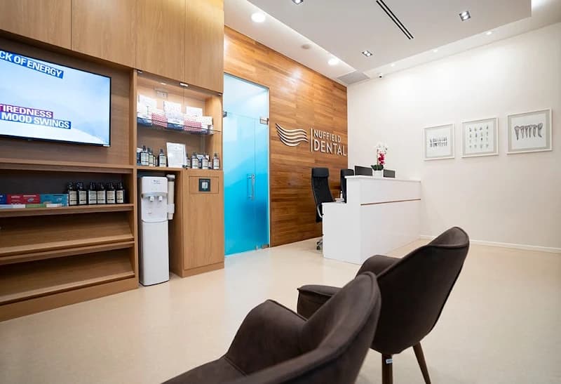 Nuffield Dental photo 1
