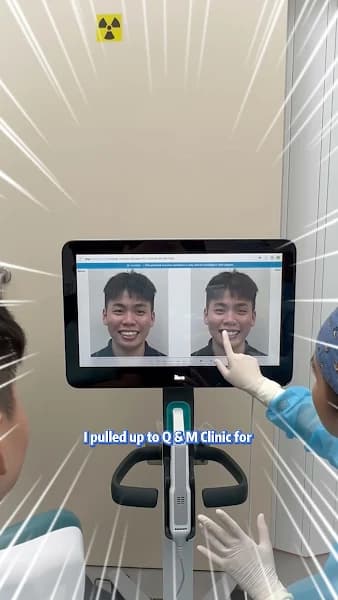 Q & M Dental Surgery (Serangoon Central) photo 2