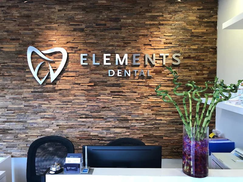 Elements Dental photo 1