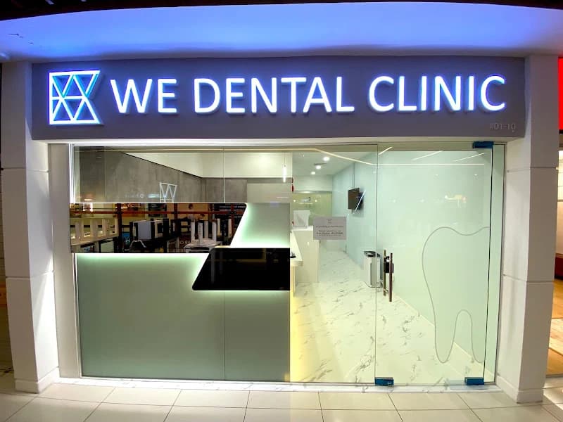 WE Dental Clinic photo 1