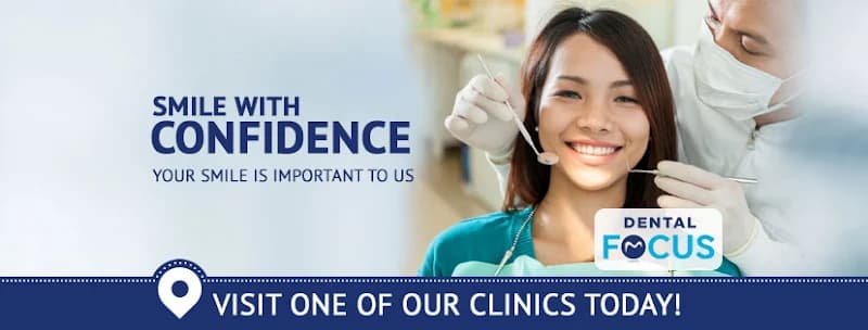 Dental Focus Changi Clinic photo 1