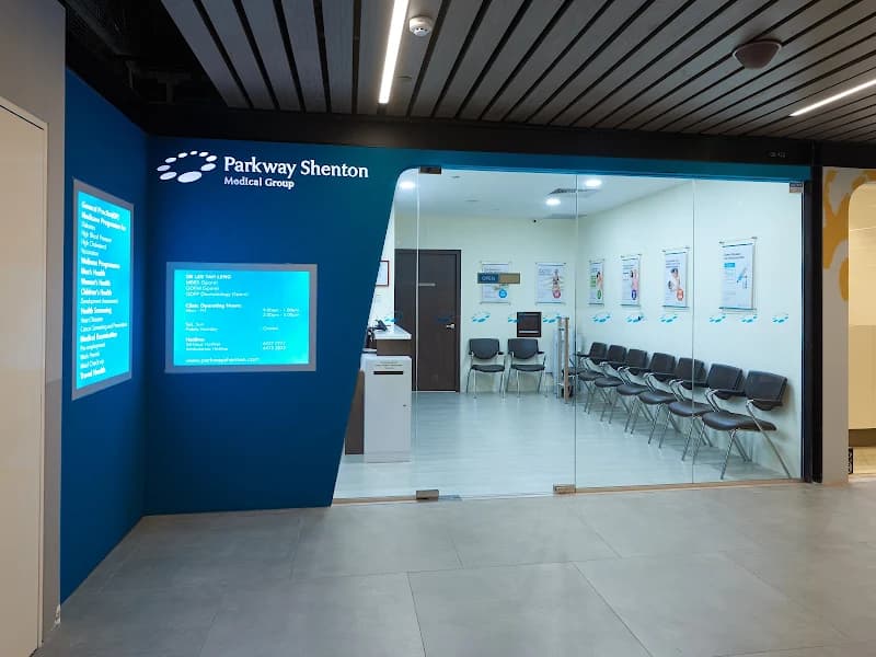 The Dental Practice (Paya Lebar) photo 1