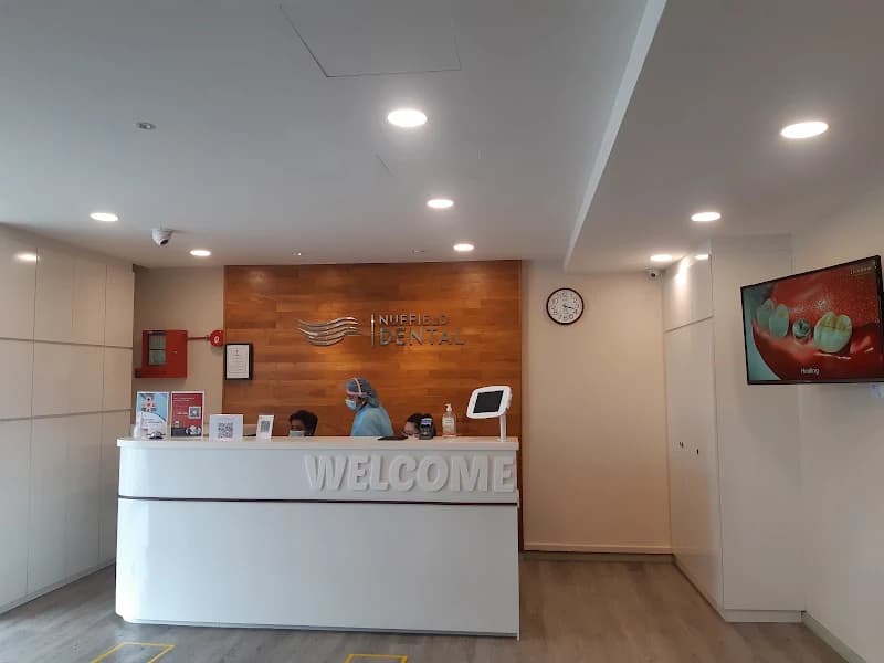 Nuffield Dental Serangoon Gardens photo 2