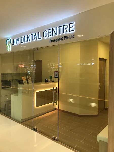 Joy Dental Centre photo 1