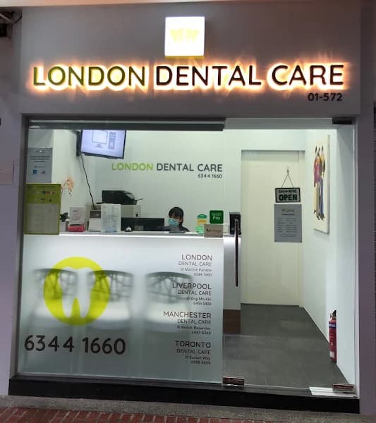 NoFrills Dental photo 2