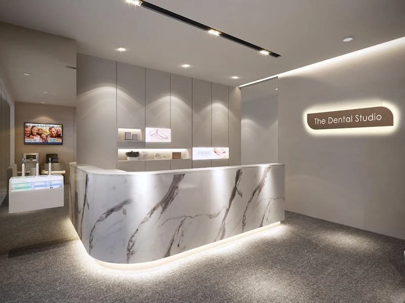 The Dental Studio photo 2