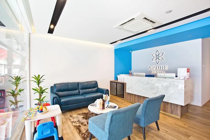 Azure Dental photo 2