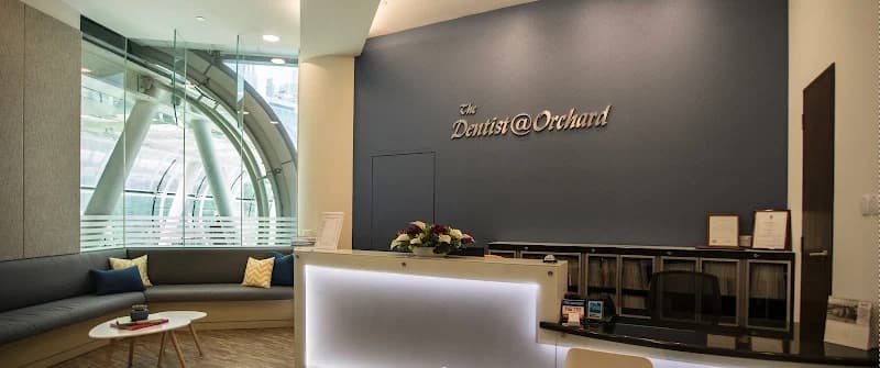 The Dentist@Orchard photo 1