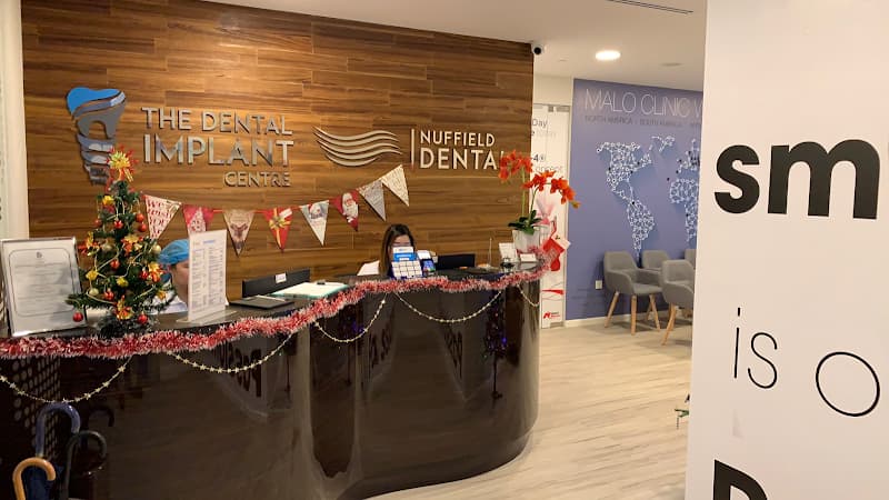 All on 4 Dental Implants Dentist Singapore photo 2